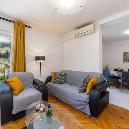 Apartman Porto Ploce  Buitenkant foto