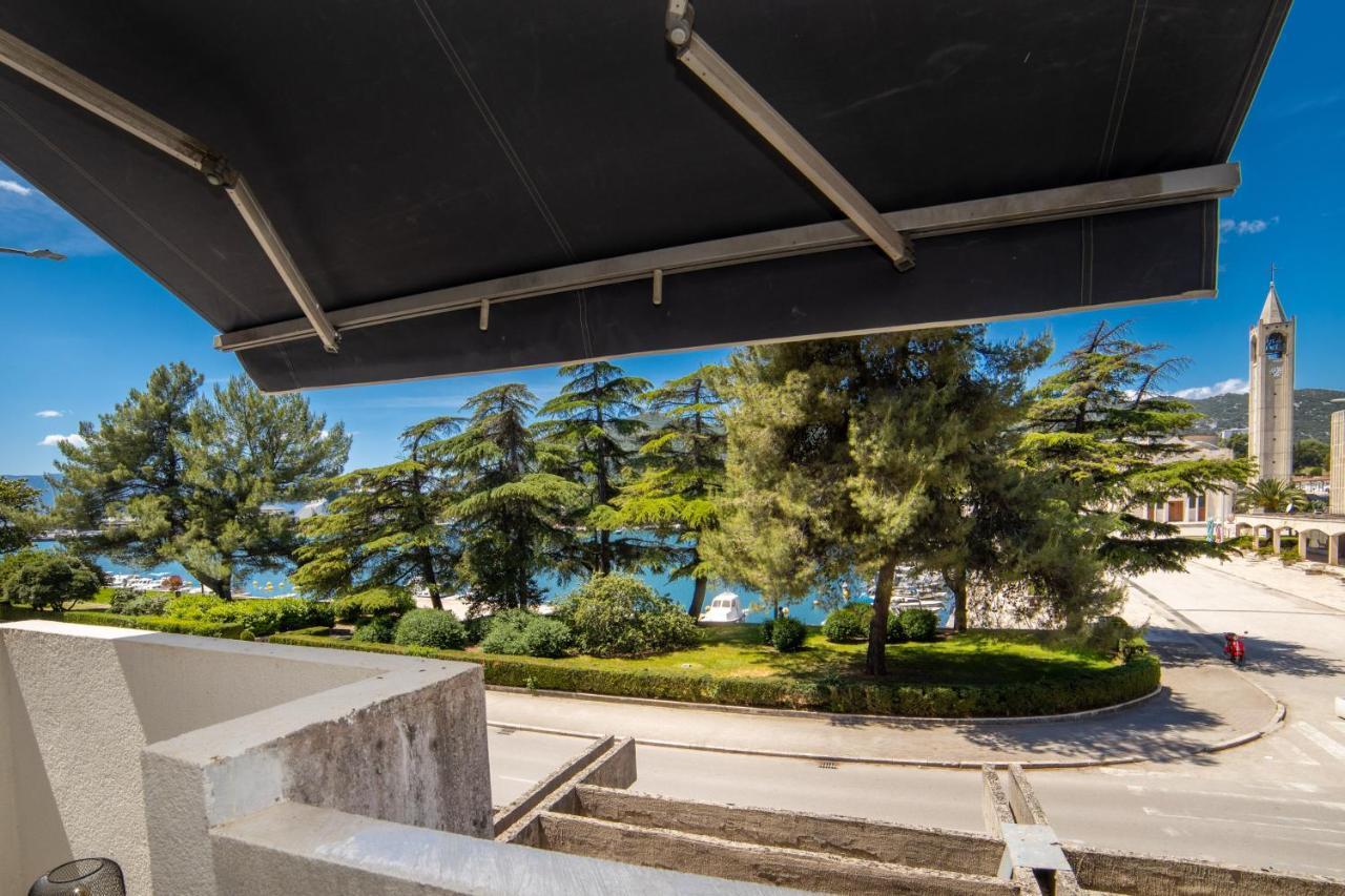 Apartman Porto Ploce  Buitenkant foto
